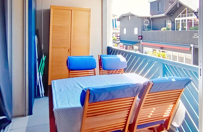 Appartement DUPLEX au Cap Ferret — photo 4