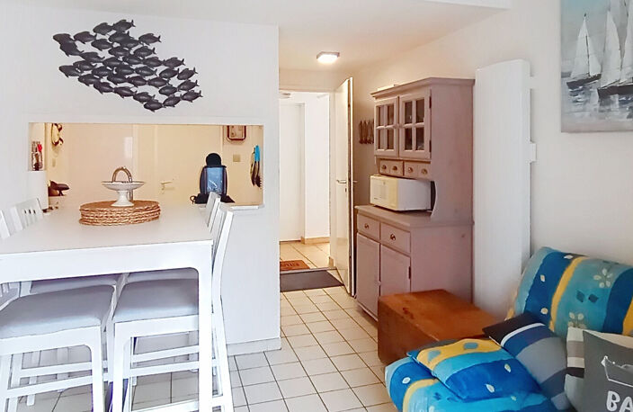 Appartement DUPLEX au Cap Ferret — photo 5