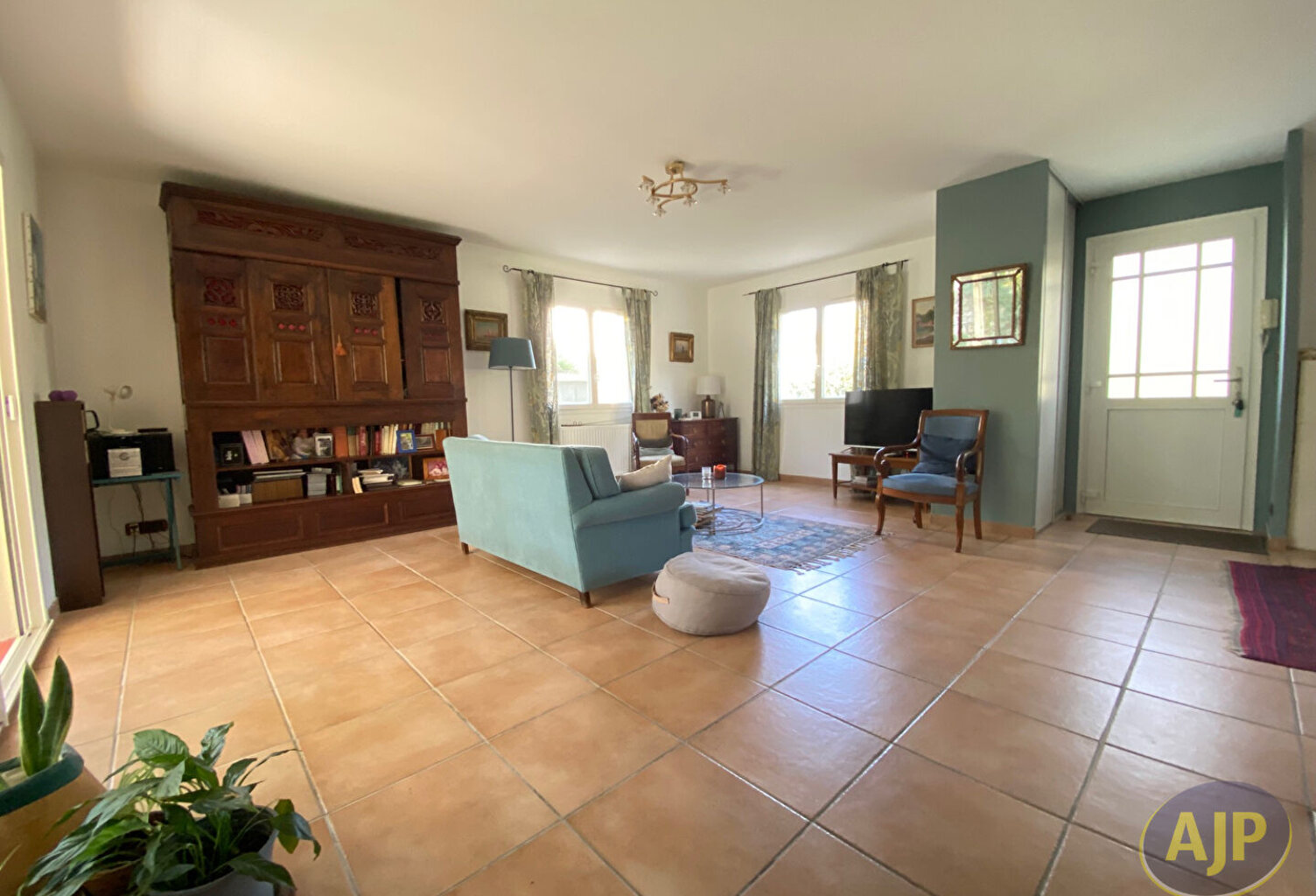 BORDEAUX CAUDERAN - Maison 5 chambres — photo 1