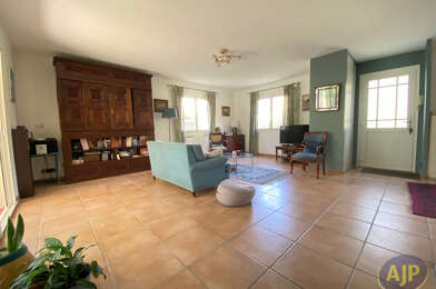 Maison 7 pièces 789000 €