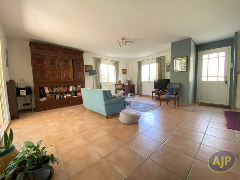 BORDEAUX CAUDERAN - Maison 5 chambres — photo 1