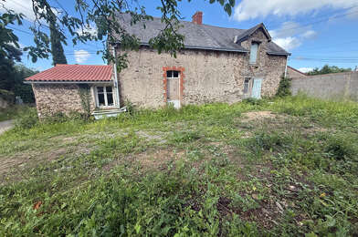 Maison 3 pièces 155000 €
