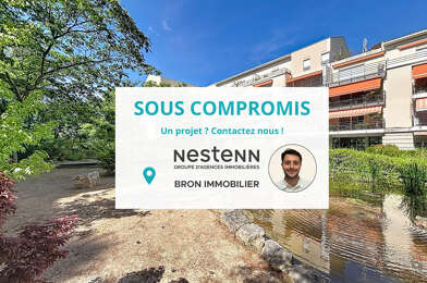 Appartement 4 pièces 322000 €