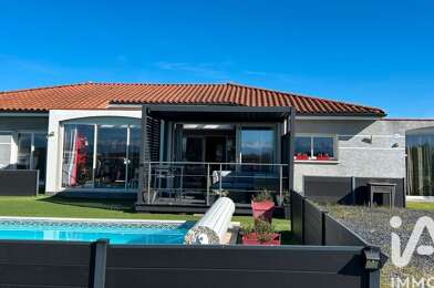 Maison 7 pièces 436000 €