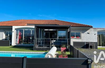 Vente Maison/villa 7 pièces — photo du bien