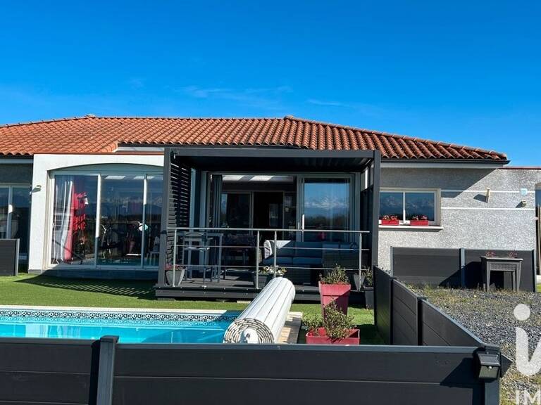 Vente Maison/villa 7 pièces — photo 1