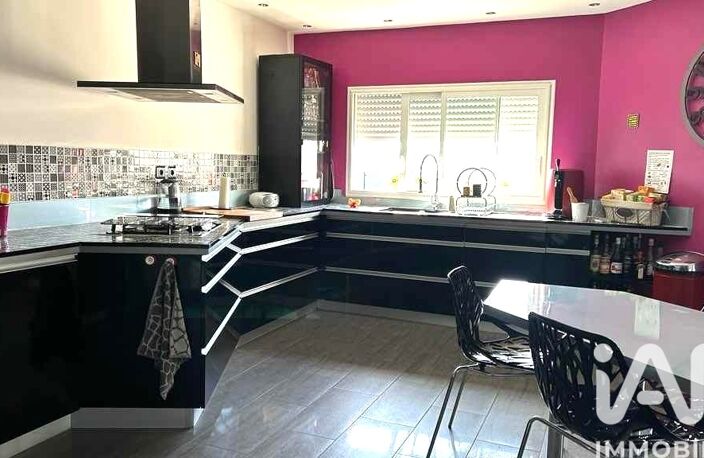 Vente Maison/villa 7 pièces — photo 4