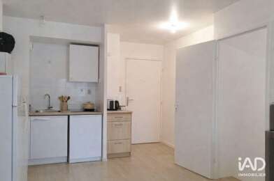Appartement 2 pièces 65000 €