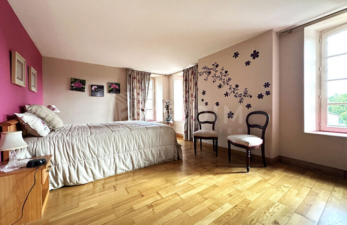 EXCLUSIVITE PRECY SUR VRIN — photo 5