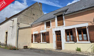 Maison 3 Pièces 67 m² à vendre à Saint-Père (58200)