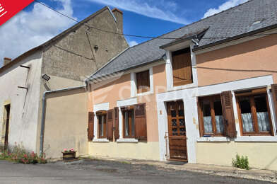 Maison 3 pièces 93000 €