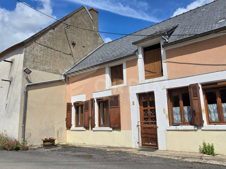 Maison 67m²  + Grandes dépendances — photo 1