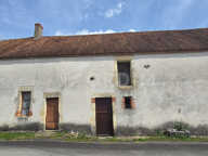 Maison 67m²  + Grandes dépendances — photo 2