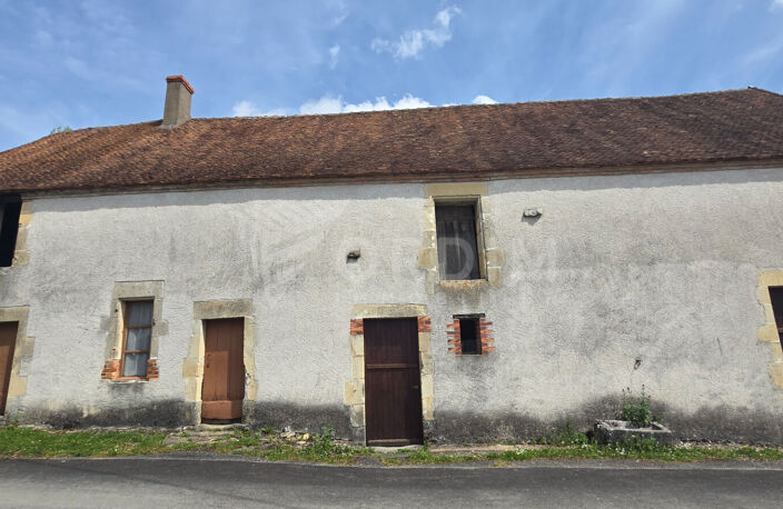 Maison 67m²  + Grandes dépendances — photo 2