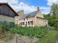 Maison 67m²  + Grandes dépendances — photo 4