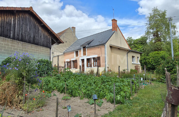 Maison 67m²  + Grandes dépendances — photo 4