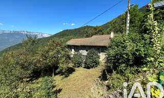 Maison 2 Pièces 102 m² à vendre à Goncelin (38570)