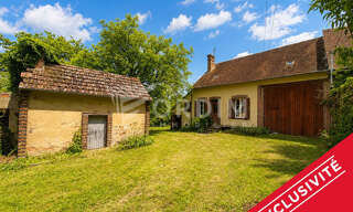 Maison 3 Pièces 72 m² à vendre à Charny Orée de Puisaye (89120)