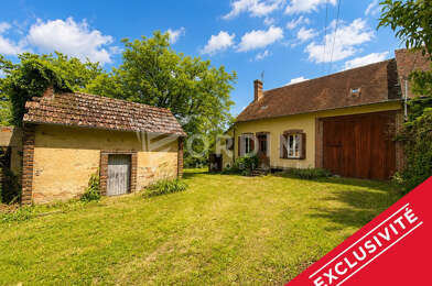 Maison 3 pièces 89000 €