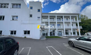 Commerce 2 Pièces 43 m² à louer à Baraqueville (12160)