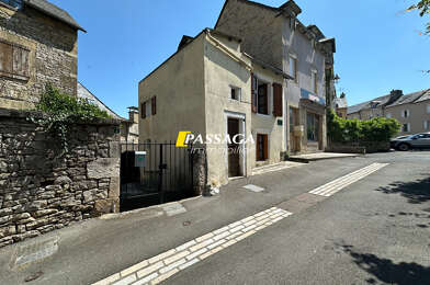 Maison 4 pièces 95000 €