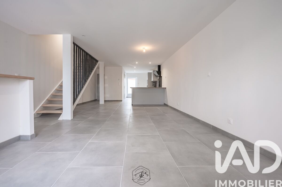 Vente Maison de village 4 pièces - Photo 2