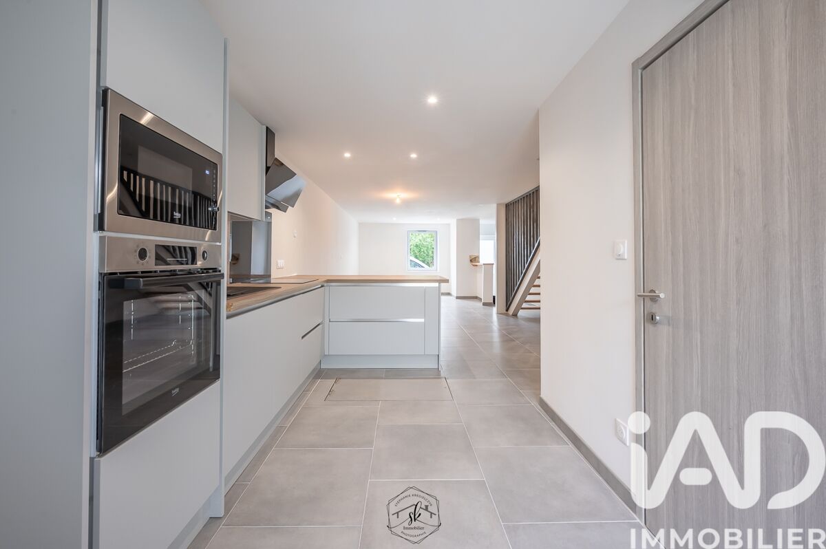 Vente Maison de village 4 pièces - Photo 3