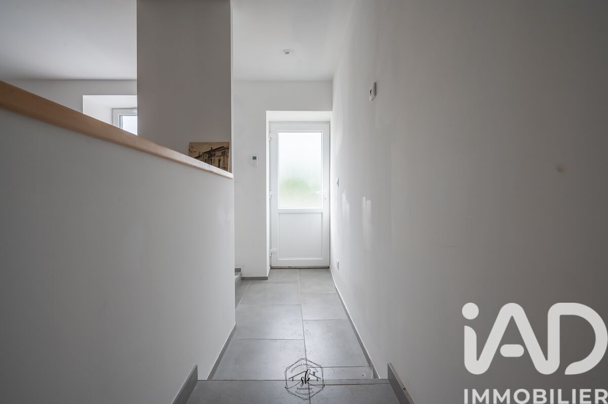 Vente Maison de village 4 pièces - Photo 5