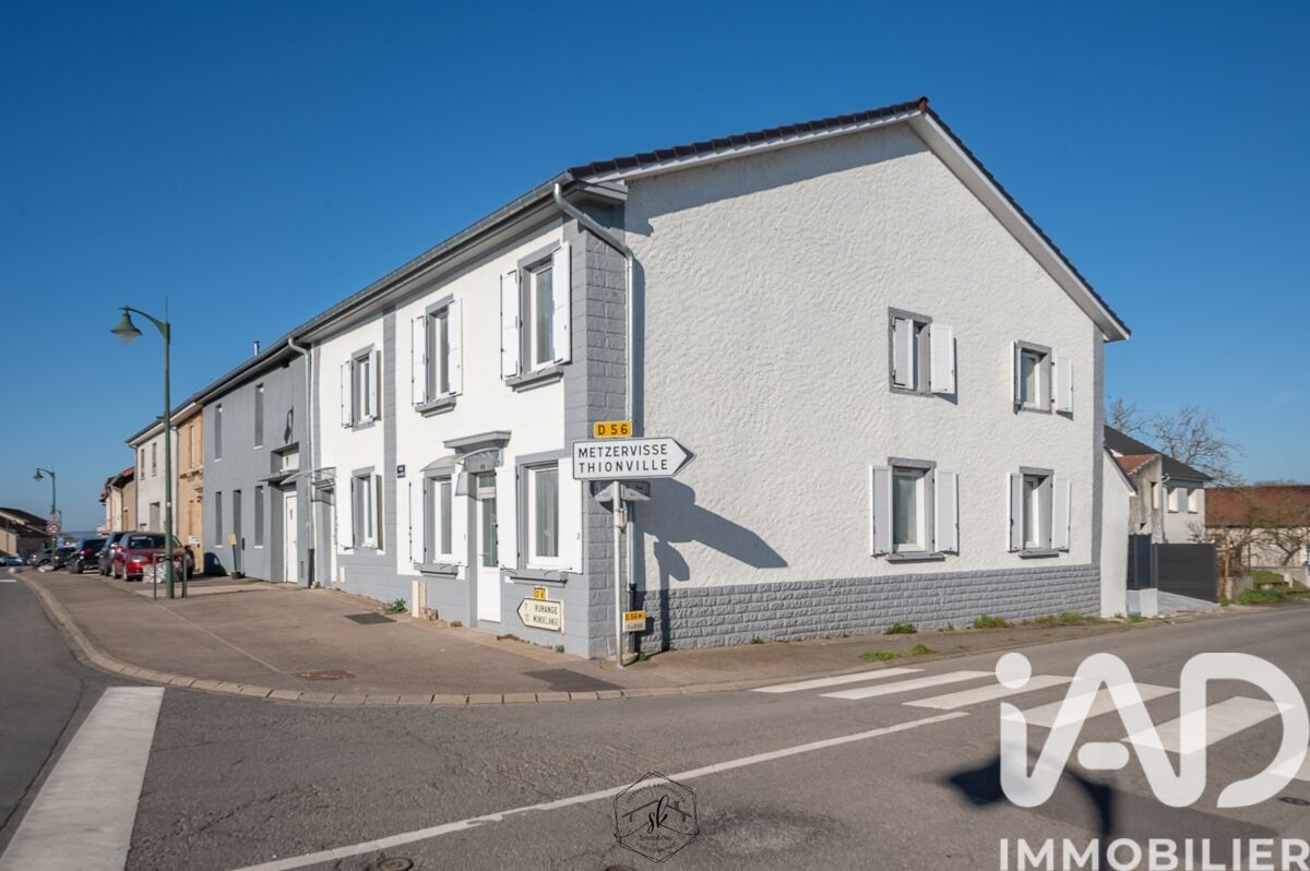 Vente Maison/villa 5 pièces - Photo 2