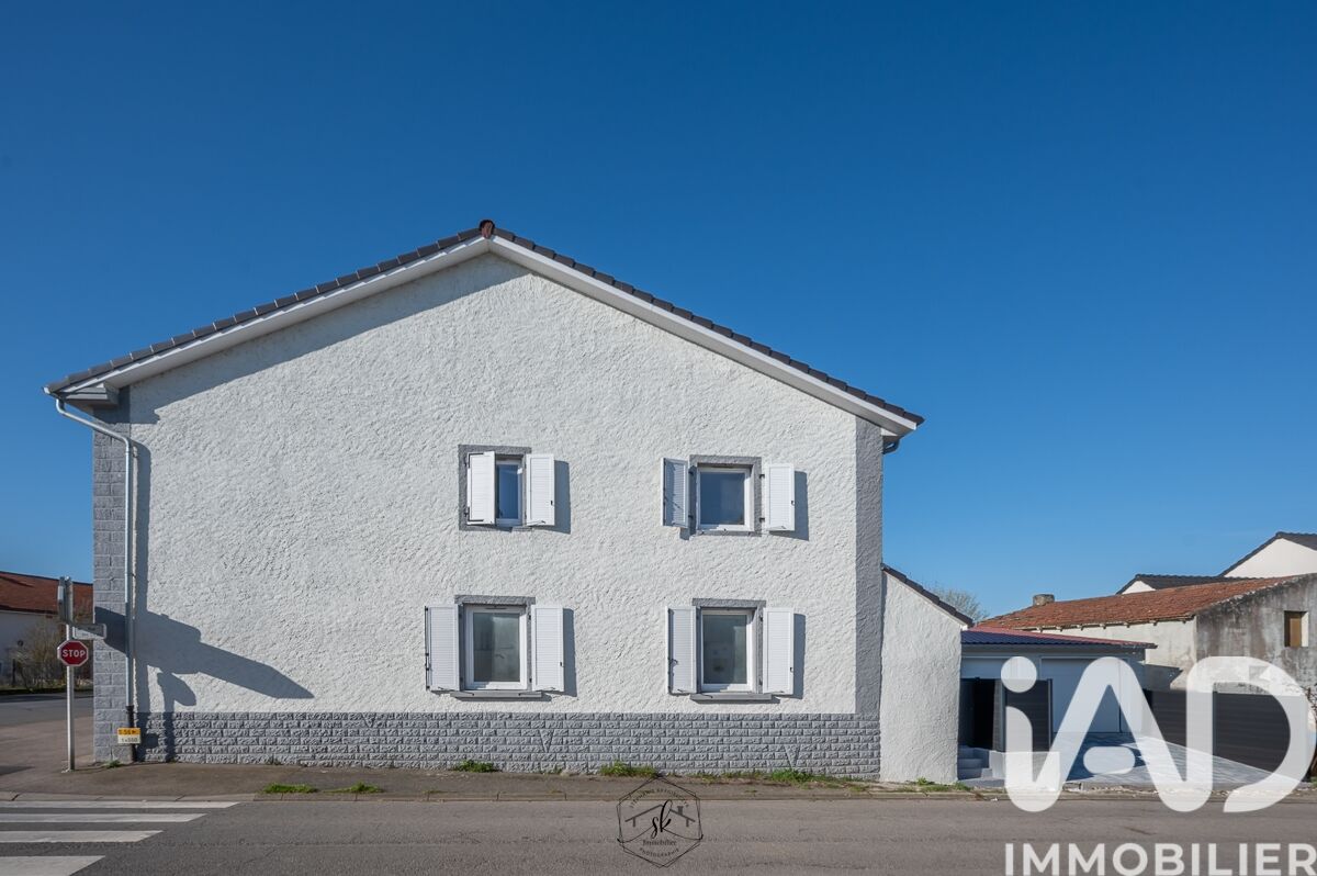 Vente Maison/villa 5 pièces - Photo 3