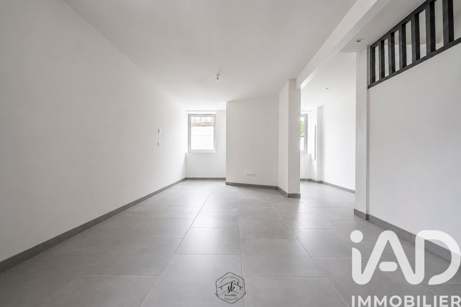 Vente Maison/villa 5 pièces - Photo 4