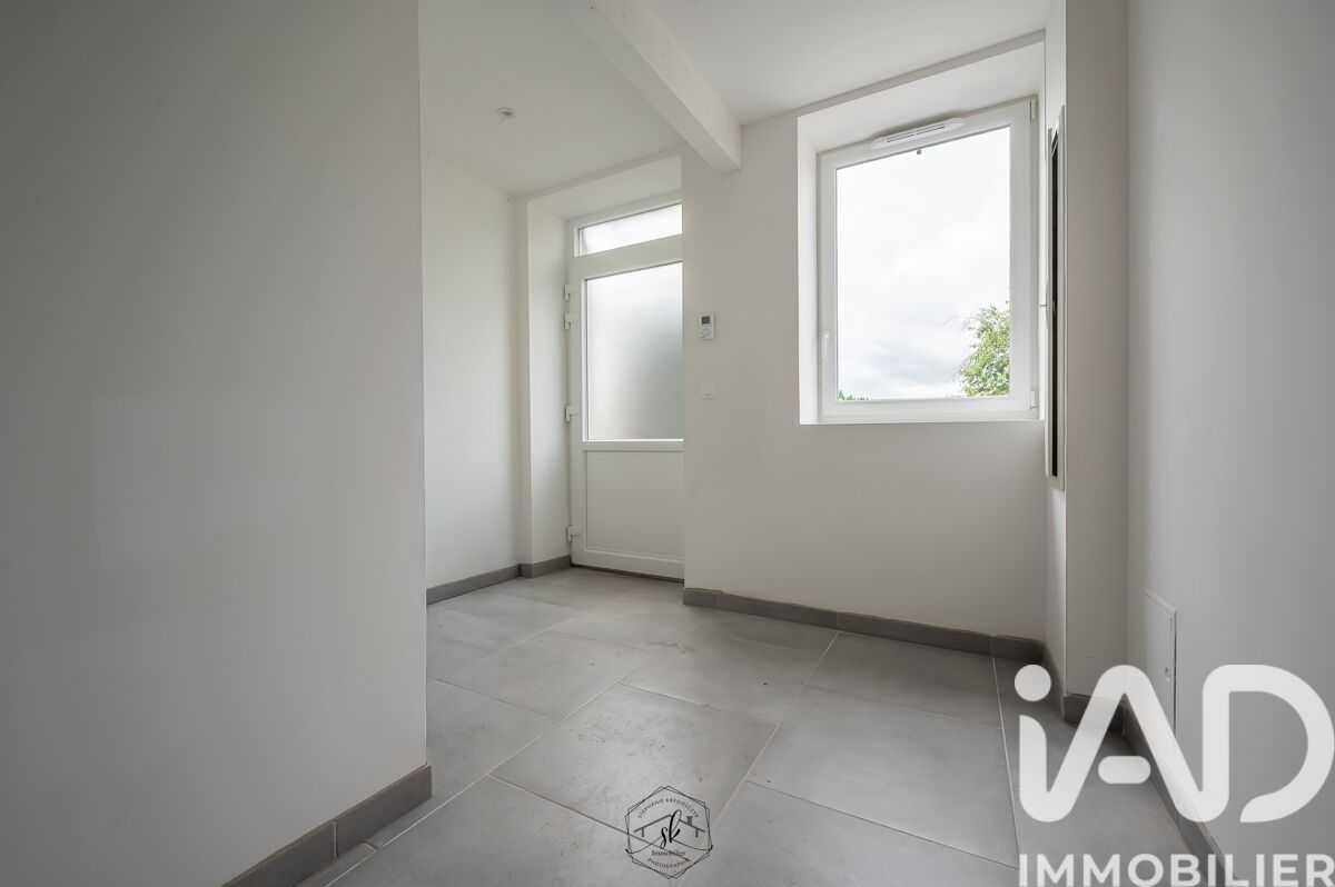Vente Maison/villa 5 pièces - Photo 5