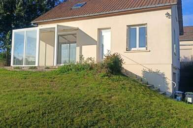 Maison 4 pièces 139000 €