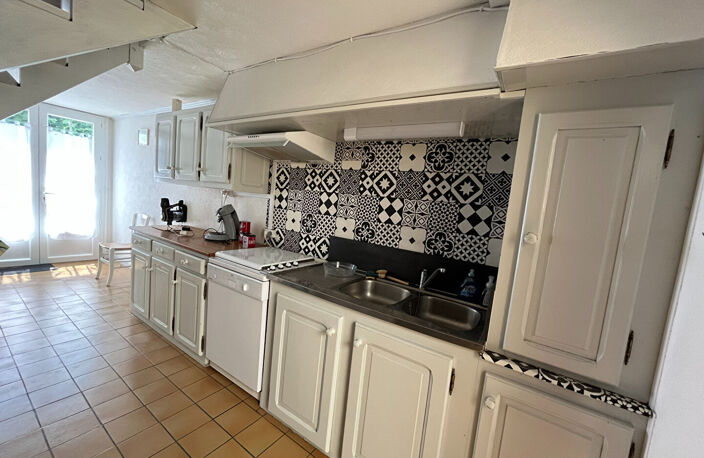À 1,5 km de la plage - Authentique Maison de Pays avec deux logements, Idéale Maison de Famille — photo 5