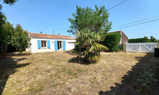 Maison 4 Pièces 71 m² à vendre à Saint-Pierre-d'Oléron (17310)