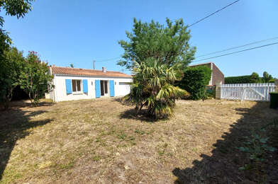 Maison 4 pièces 299400 €