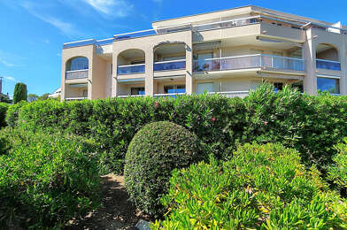 Appartement 2 pièces 149000 €