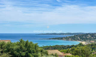 Appartement 2 Pièces 27 m² à vendre à Sainte-Maxime (83120)