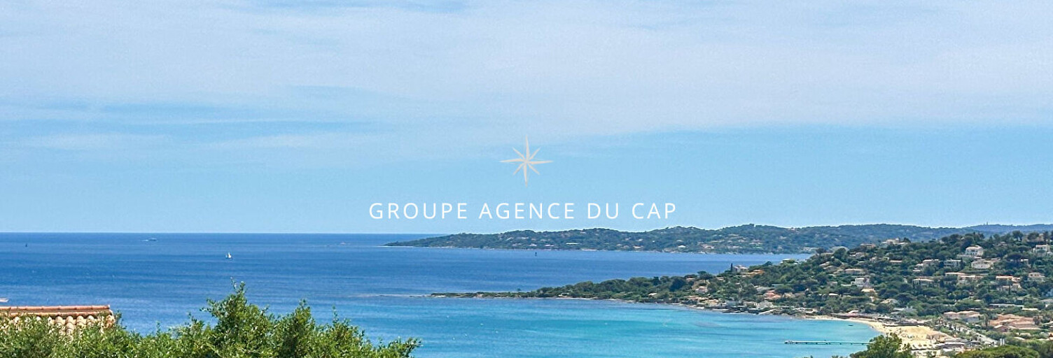 Appartement 2 Pièces 27 m² à vendre à Sainte-Maxime (83120)
