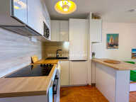 A VENDRE APPARTEMENT VUE MER  2 PIECES 27M² TERRASSE 12M² LA NARTELLE SAINTE MAXIME — photo 2