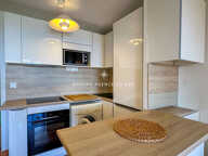 A VENDRE APPARTEMENT VUE MER  2 PIECES 27M² TERRASSE 12M² LA NARTELLE SAINTE MAXIME — photo 3