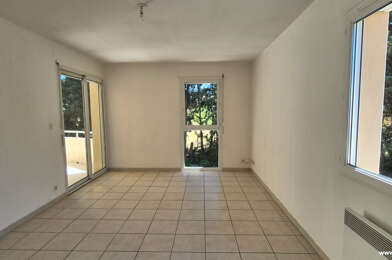Appartement 2 pièces 123000 €