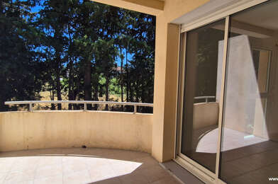 Appartement 2 pièces 123000 €