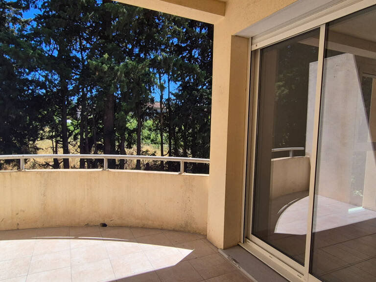 Appartement Aubignan 2 pièce(s) 43.80 m2 — photo 1
