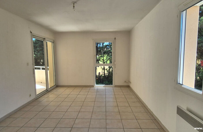 Appartement Aubignan 2 pièce(s) 43.80 m2 — photo 2