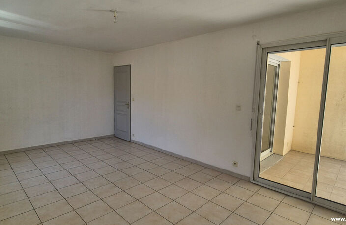 Appartement Aubignan 2 pièce(s) 43.80 m2 — photo 3