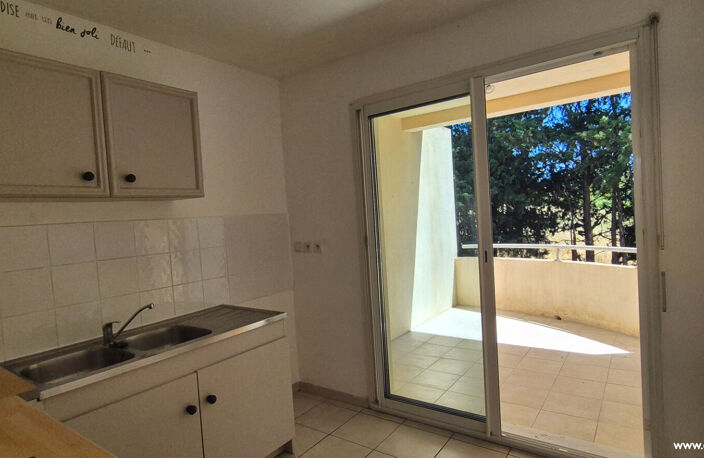Appartement Aubignan 2 pièce(s) 43.80 m2 — photo 4