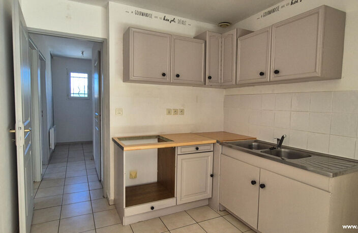 Appartement Aubignan 2 pièce(s) 43.80 m2 — photo 5