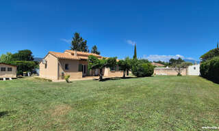 Maison 4 Pièces 90 m² à vendre à Aubignan (84810)