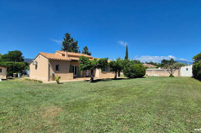 Maison 4 pièces 340000 €